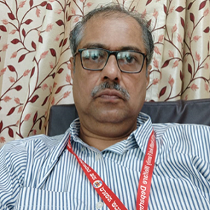  Dr Anil S