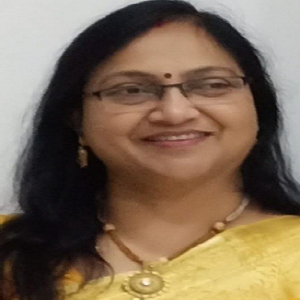  Dr Varsa Rai