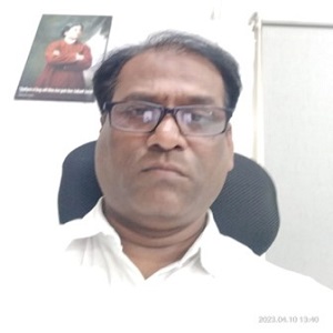  Dr Anil Kumar R Shah