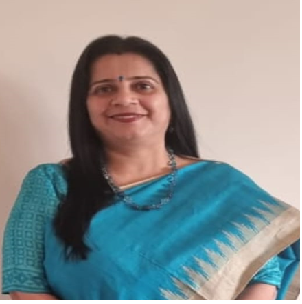  Dr. Monika Prabhakar