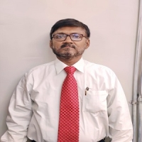  Dr Prasanta Kumar Das