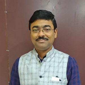  Dr. Sanjib Bandyopadhyay