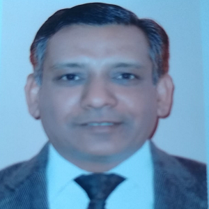  Dr Vinod Garg