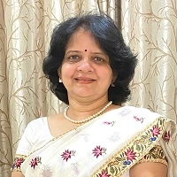  Dr Kalpana Date
