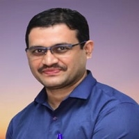 Dr. Gyanshankar P. Mishra
