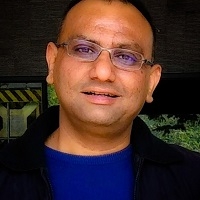  Dr Siddhartha Sharma