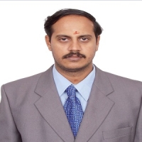  Dr. Narendran Gopalan