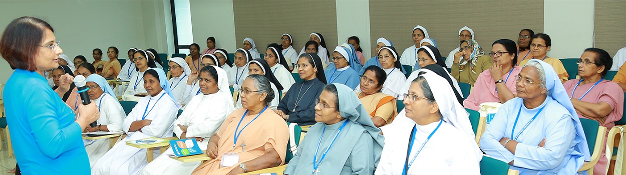 The Catholic Health Association of India (CHAI)