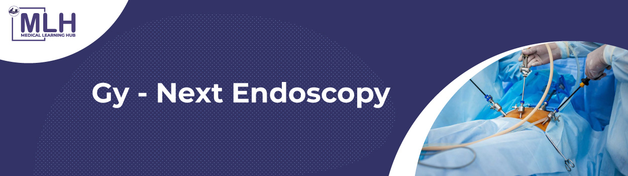 Gy - Next Endoscopy