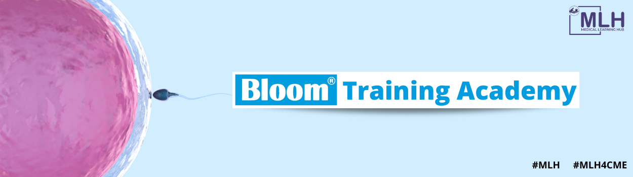 Bloom Training Academy