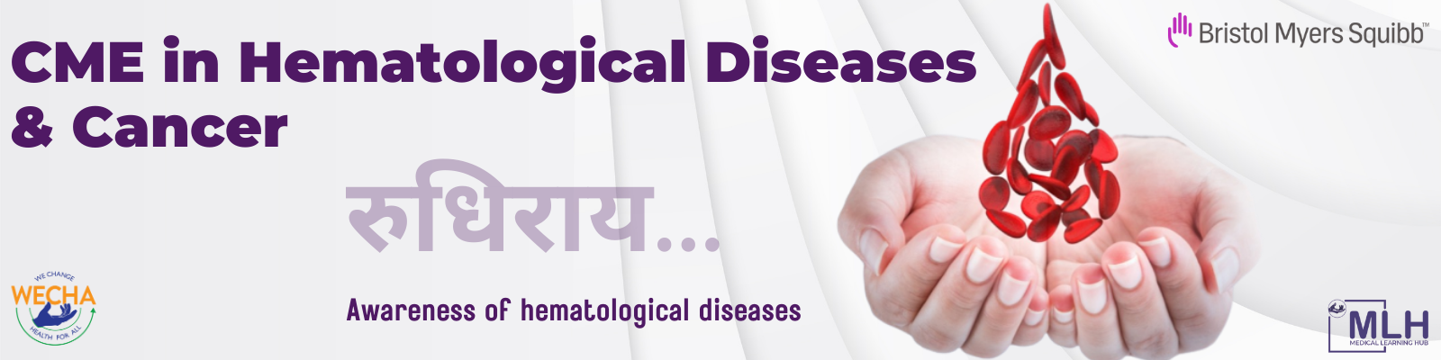 CME in Hematological Diseases & Cancer