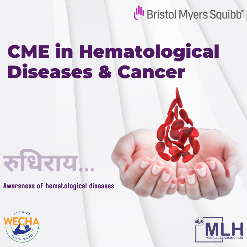 CME in Hematological Diseases & Cancer