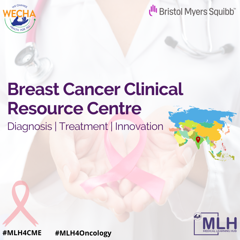 Breast Cancer Clinical Resource centre | Diagnosis | Treatment | Innovation