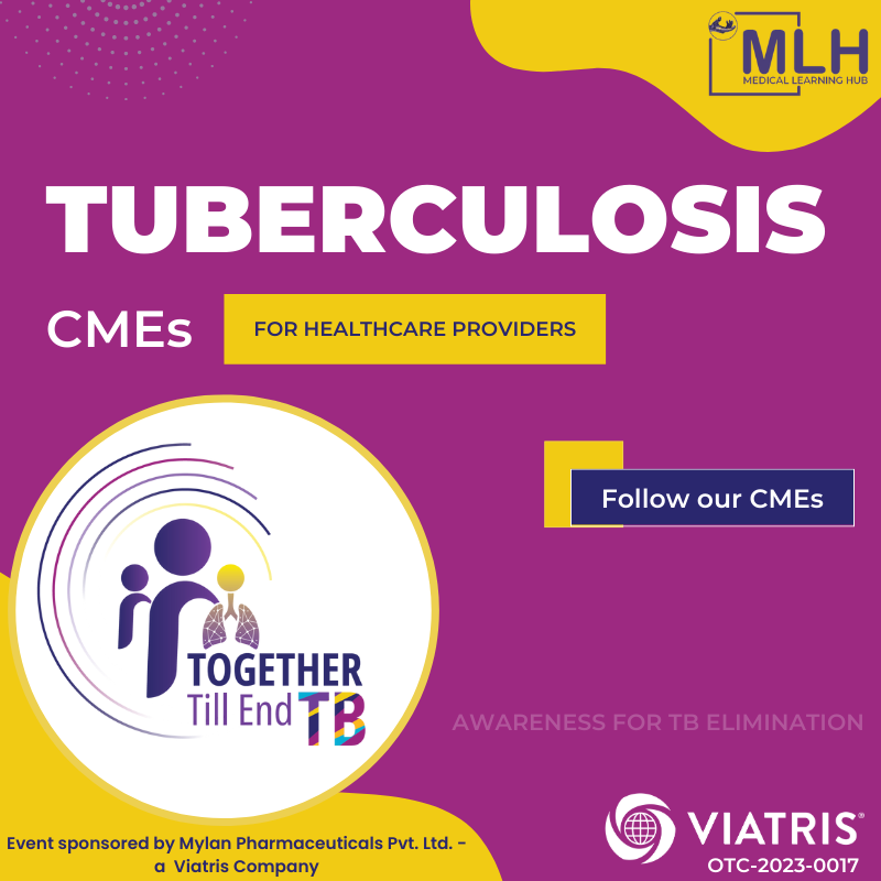 Tuberculosis Resource Centre | Clinical | MDR | Research| CME | Viatris